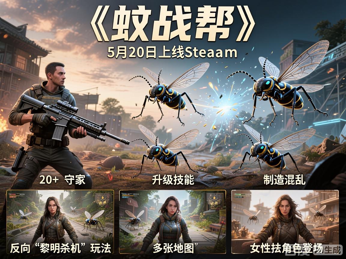 �����Ӱ5��20��Steam����