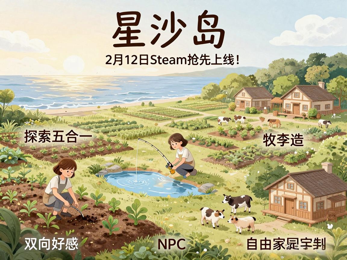 ����ɳ����2��12��Steam����