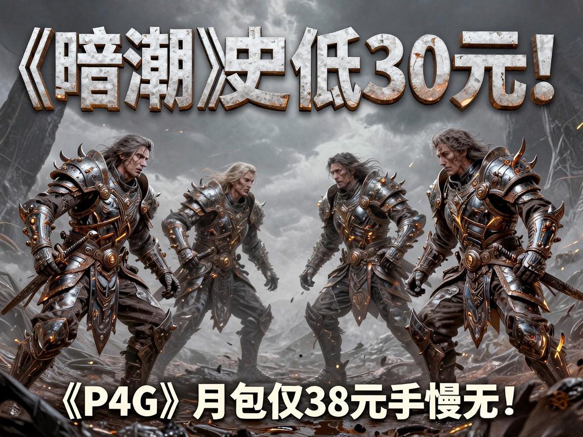 战锤40K暗潮史低30元! 战锤40K暗潮史低30元!