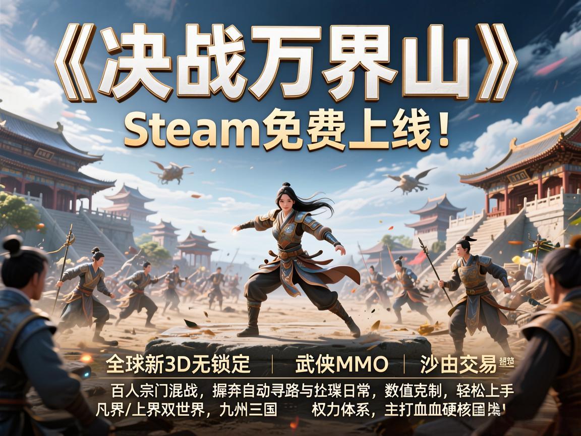 ����ս���ɽ��Steam����