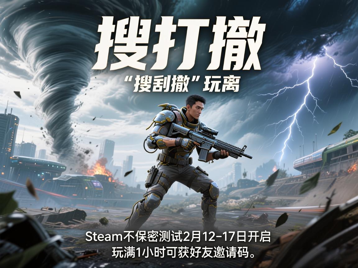 ��������ѹγ��롷Steam����