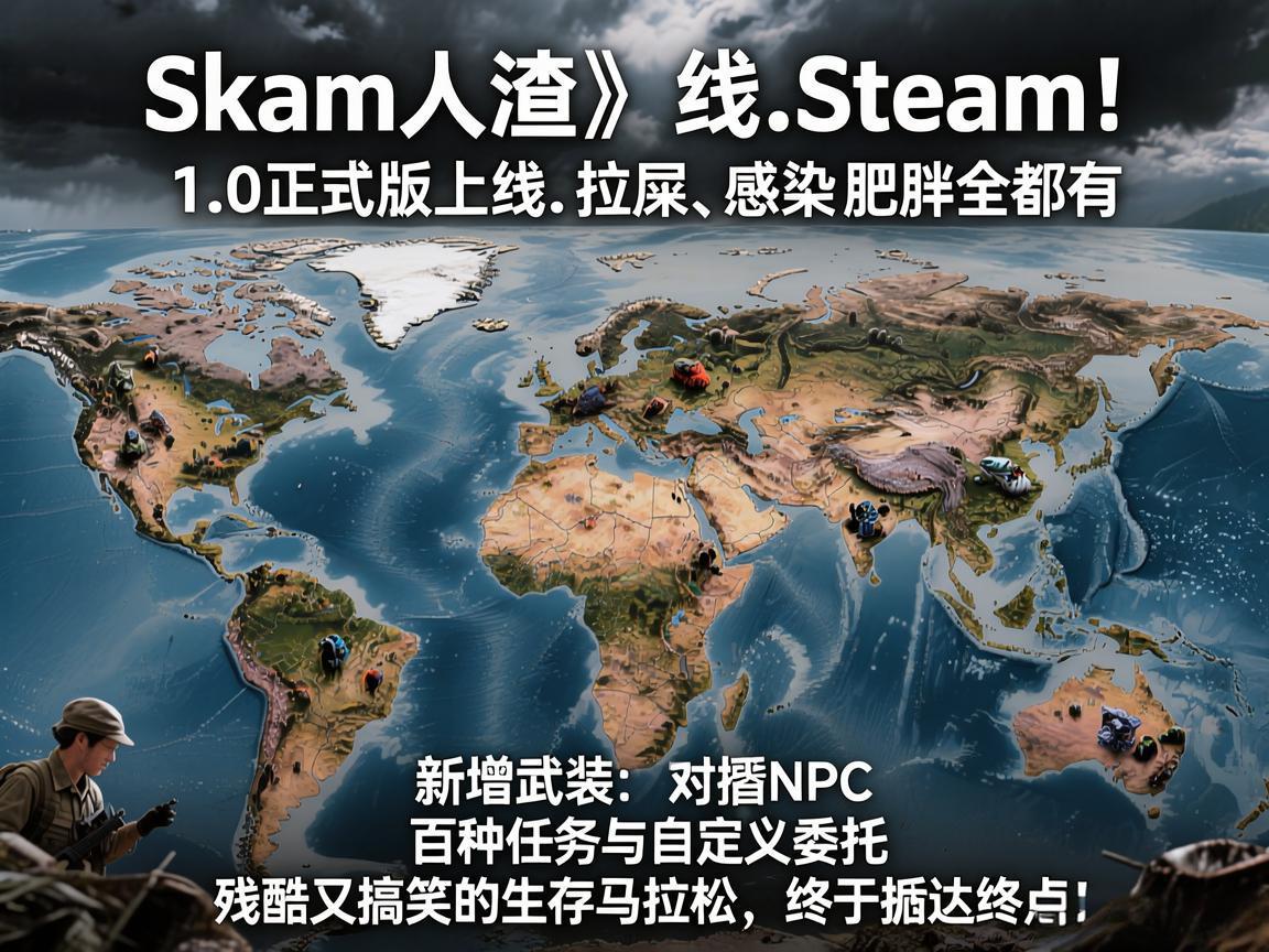 ��Skam������1.0��ʽ����