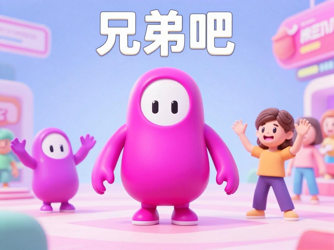 全新友尽派对模拟游戏上线 全新友尽派对模拟游戏上线