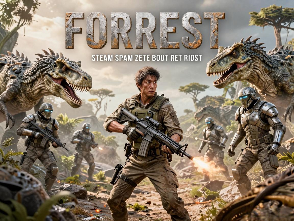 ��Forrest�������ĵ�������Կ���