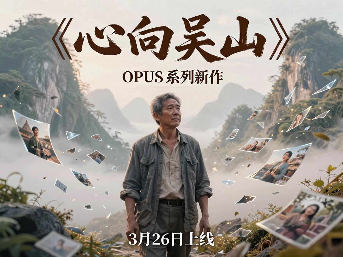 《心向吴山》:光影间的灵魂救赎 《心向吴山》:光影间的灵魂救赎