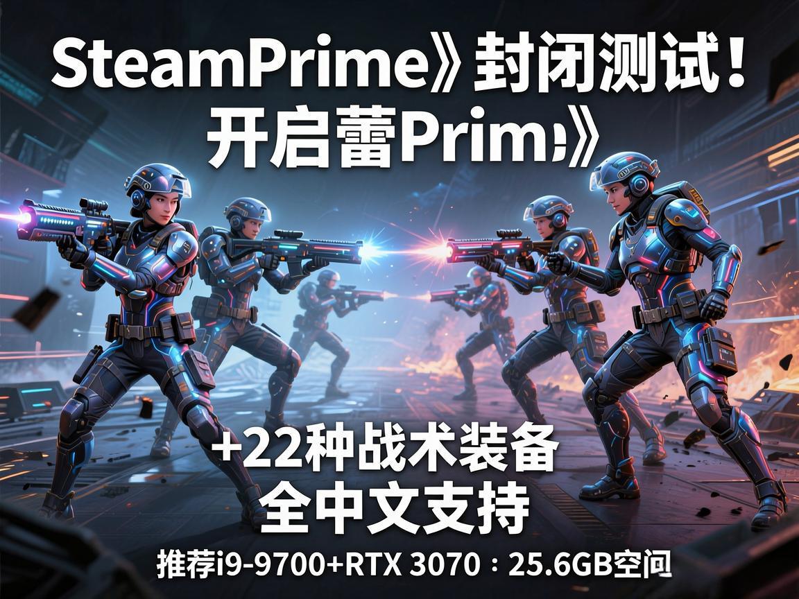 ��������Prime��Steam��⿪��