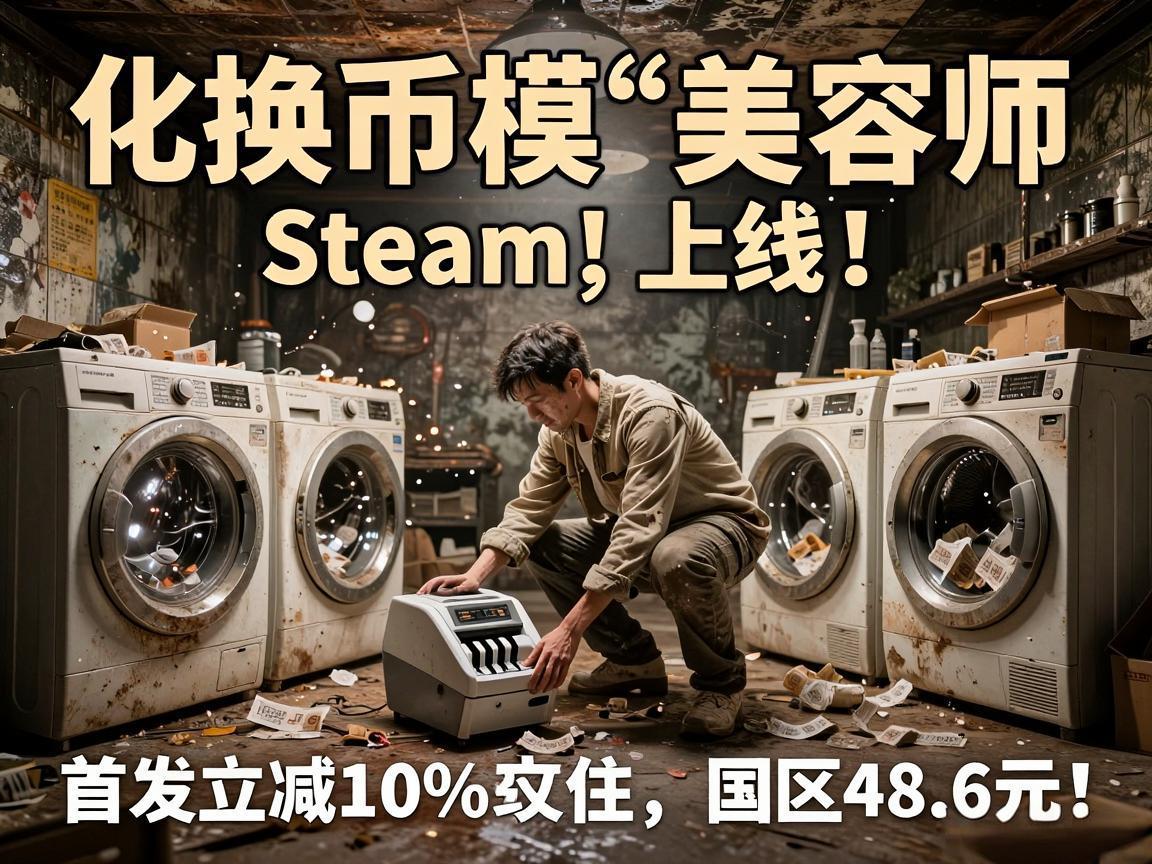 ������ģ������Steam����