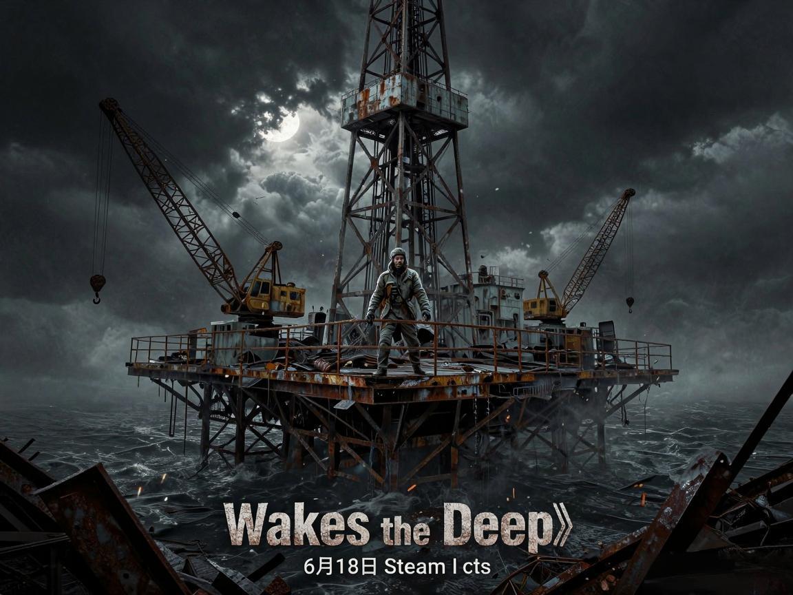 ��Still Wakes the Deep��6��18��Steam����