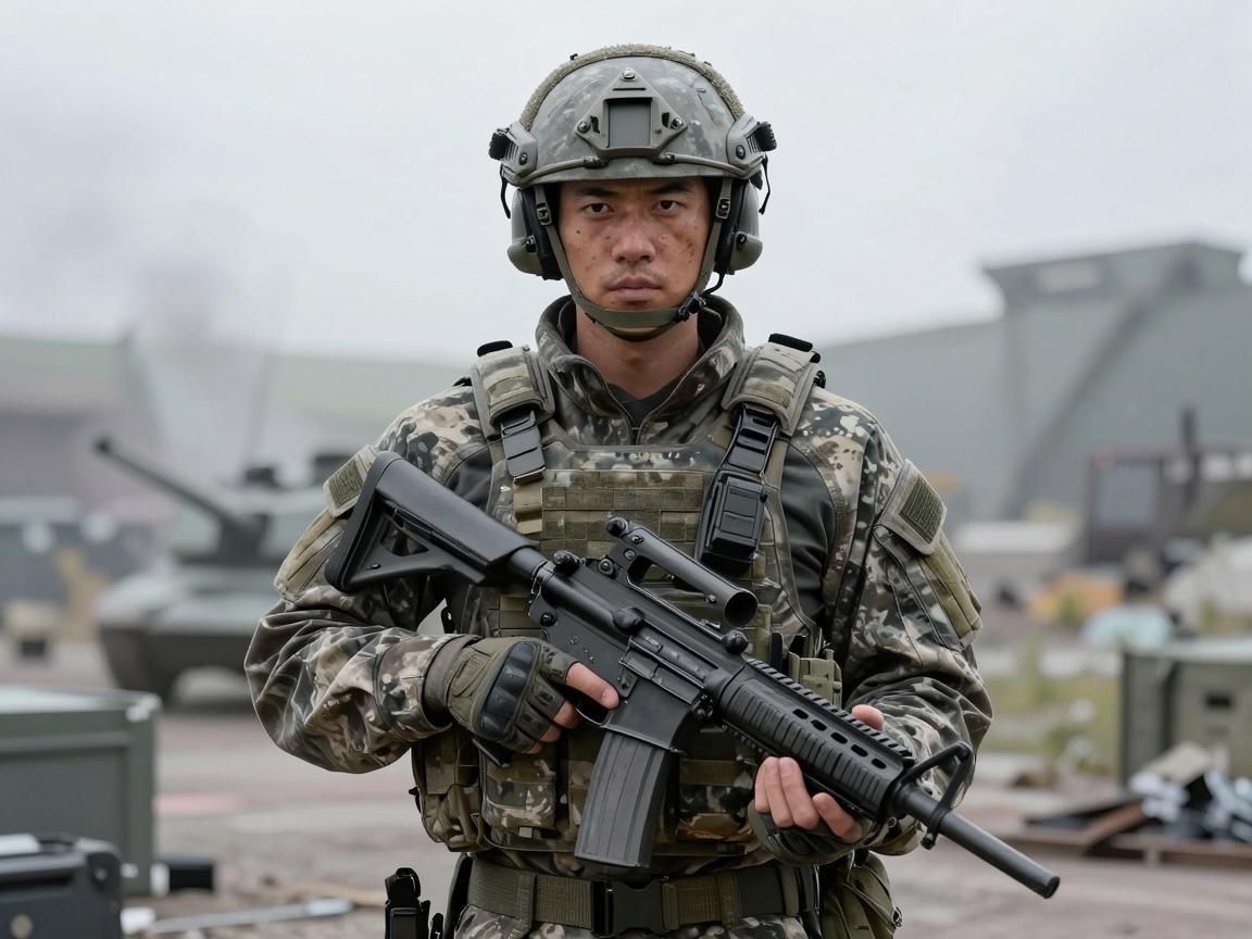 《重装前哨》:国产火力全开塔防FPS 《重装前哨》:国产火力全开塔防FPS