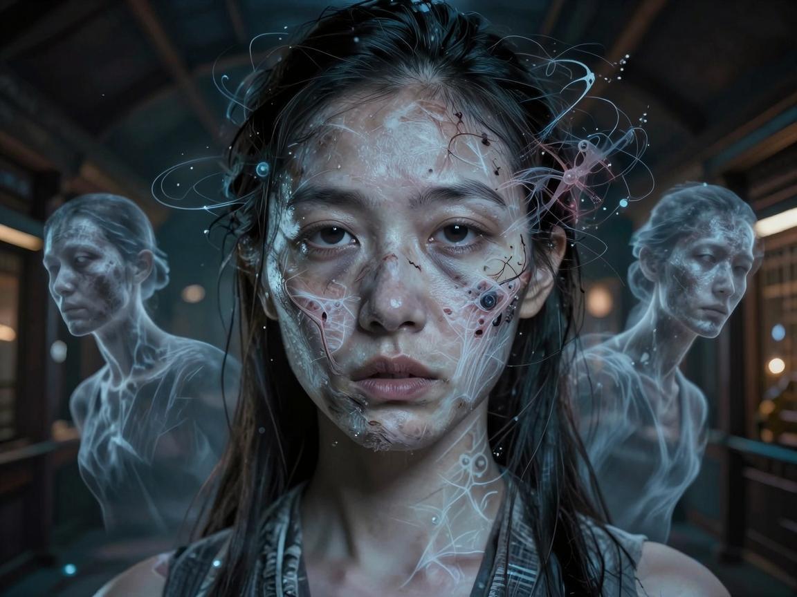 幽灵家族入侵:观察者感染机制揭秘 幽灵家族入侵:观察者感染机制揭秘