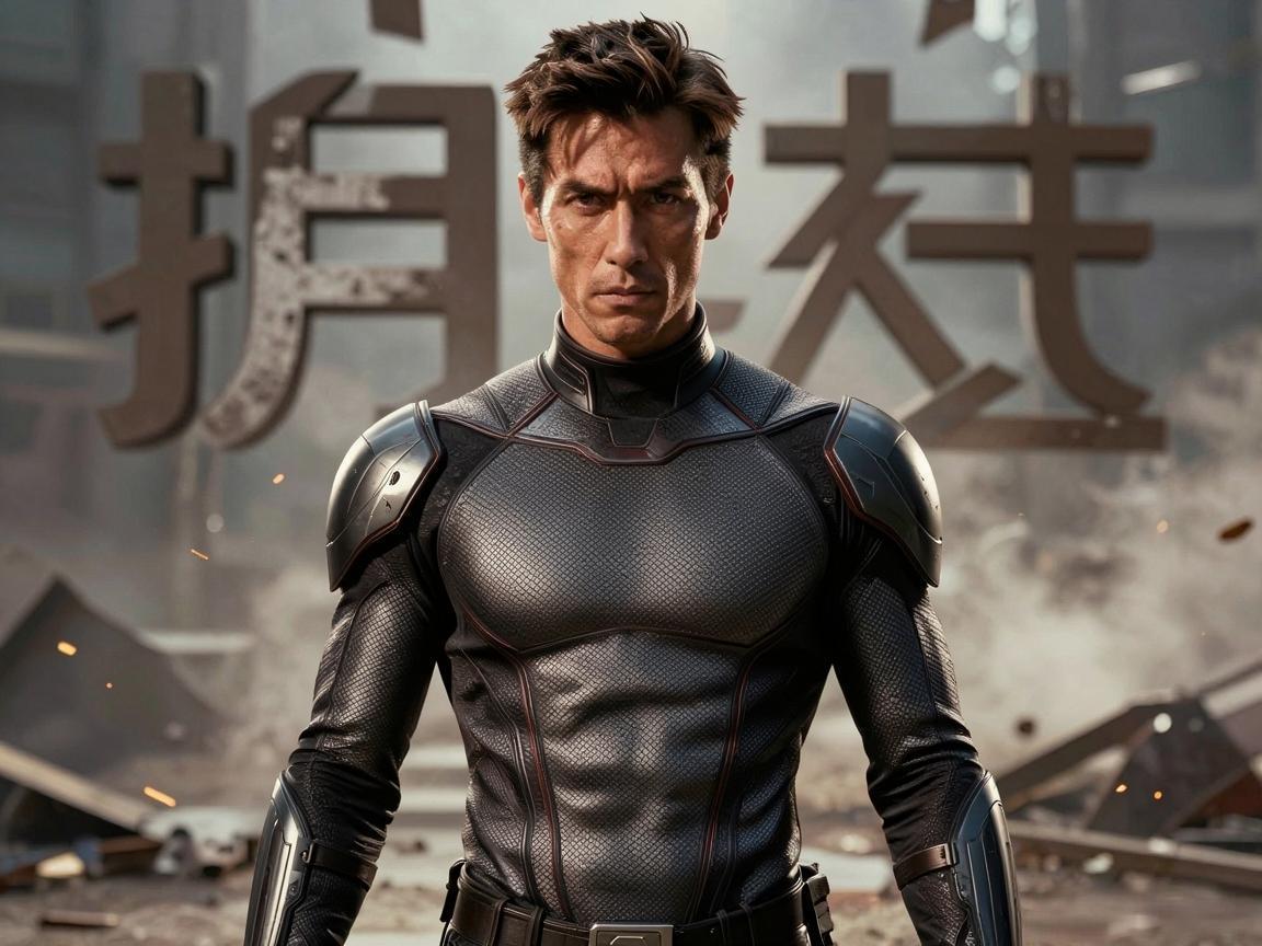 《头号追击》6月6日国服测试 《头号追击》6月6日国服测试
